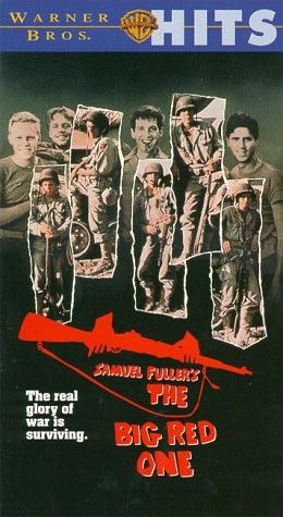 The Big Red One: The Reconstruction [1980]