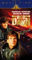 Red Dawn movies in USA